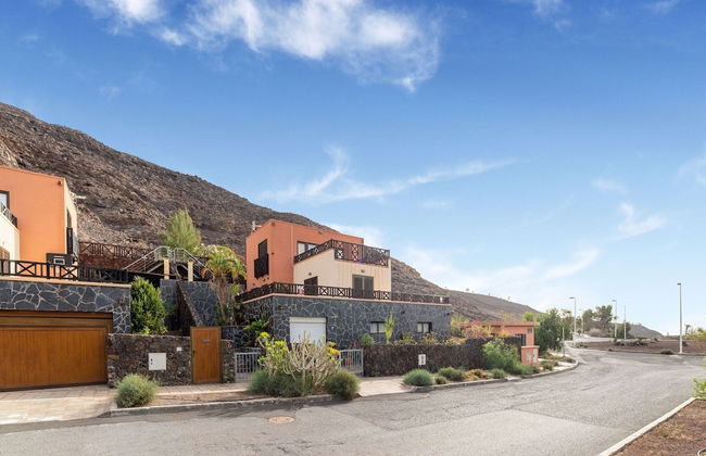 Belvilla by OYO Holiday Home in Jandaa - Foto 38