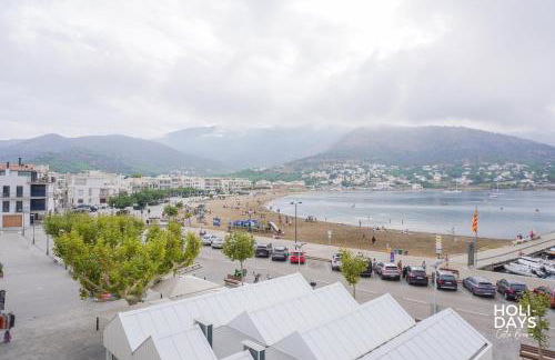 Port de la Selva Holidays Apart 2 - Foto 12