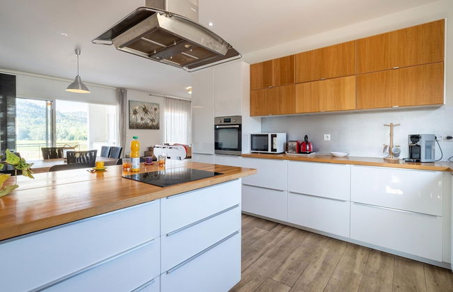 Majestic Villa With Private Pool - Foto 13