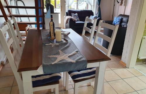 Ferienhäuser Seemannsgarn - Foto 22