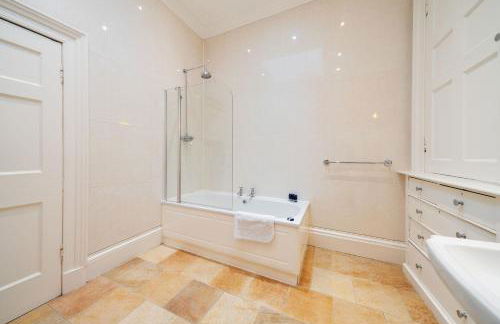 Cleish Apartment - Foto 24