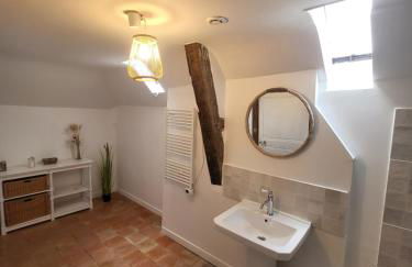 Gite de la Chapelle - Circuit des 24 heures - ARNAGE - 10 personnes - Photo 17