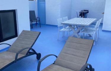 Eterna Primavera, a 40m de la piscina natural - Foto 34