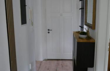 renovierte Altbauwohnung im Oberallgäu - Photo 9