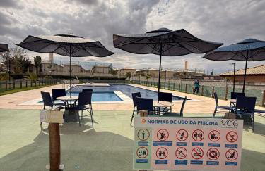 Hospede-se com conforto no Vog Ville Sul Caruaru - Foto 4