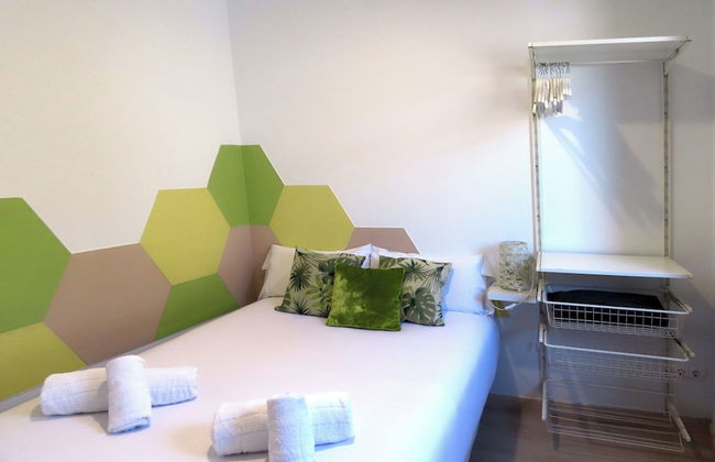 BOLBORETA APARTMENTS BY COMO EN CASA - Photo 17