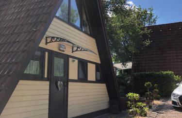 Natur Pur - Waldurlaub im Tiny House - Photo 8