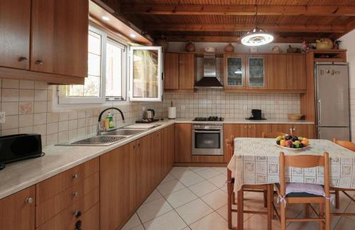 FAMILY SWEET HOME IOANNA - Foto 16