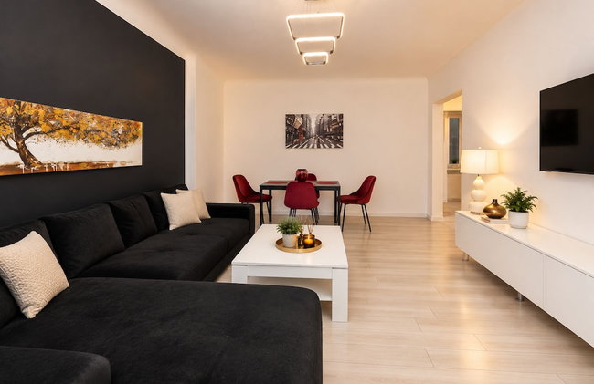 Metropole Apartments Old Town - Photo 24