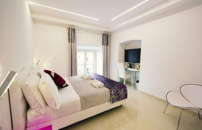 San Pietro Grand Suite - Foto 42