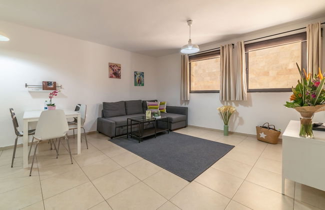 Stay Jaffa Jerusalem - Foto 12