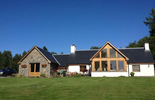 Drumguish Cottage - Foto 1