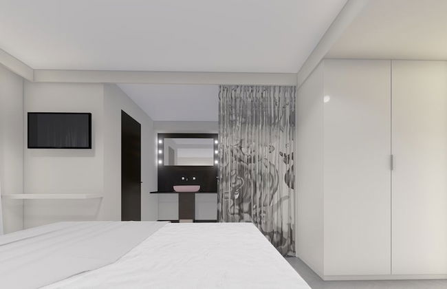 VISIONAPARTMENTS Zurich Brandschenkestrasse - Foto 12