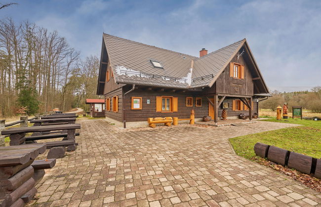 Mazurova chalupa - Foto 37