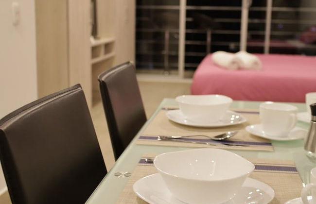 Loft Centro Internacional con vista 718 - Foto 15