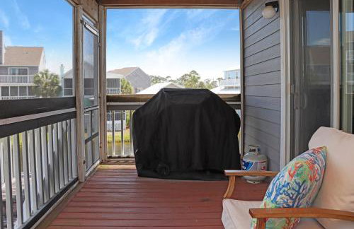 Barrier Dunes 268 - 101 Cape Blessed by Pristine Properties Vacation Rentals - Foto 15