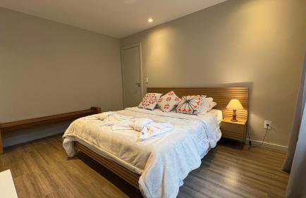 Casa 09 Floresta Boa Vista - Piscina Privativa, Jardim e Lazer Completo - Photo 25