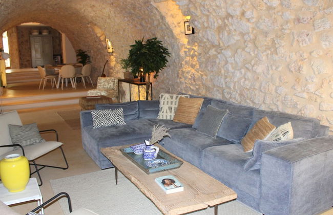 Holiday Home in Bagnols-en-foret With Pool - Photo 21