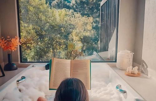 Refúgio Urubici Chalé Boutique - Photo 8