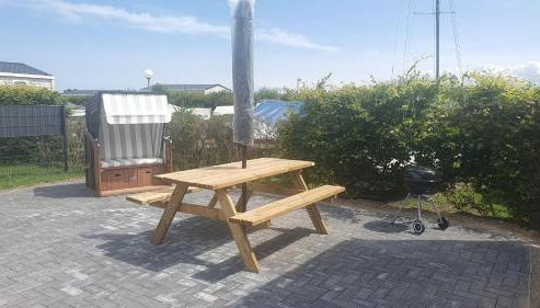 Campingland Ostsee - Mobilheim 74Strandzauber NEU! - Foto 3