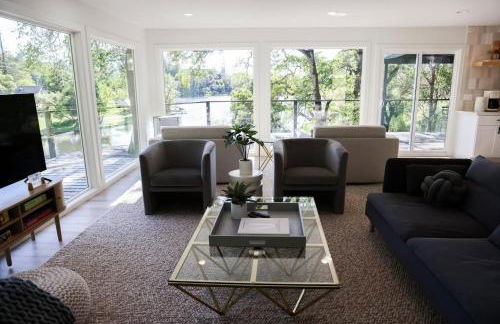 Treehouse Overlook at Lakewood - Foto 15