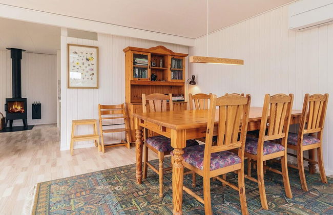 5 Person Holiday Home in Middelfart - Foto 22