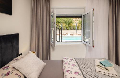 Luxury Apartment Lorena - Private Heated Pool - - Photo 9