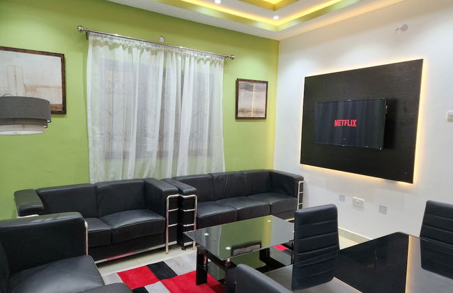 The Morville Suites and Apartments - Foto 9