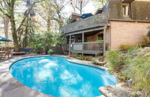 Spacious King of Prussia Home with 2 Game Rooms - Foto 31