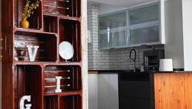 Pilar 8 Urban Suite by VigoVacaciones - Foto 2