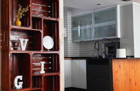 Pilar 8 Urban Suite by VigoVacaciones - Foto 2