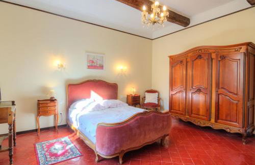 Holiday Home de la Roque by Interhome - Foto 41