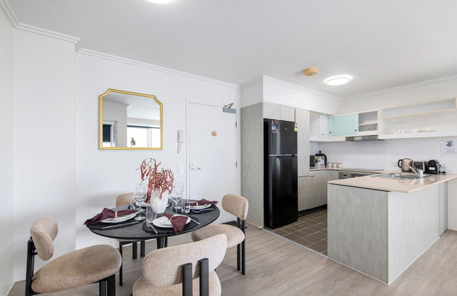 South bank serviced apartments - Foto 51