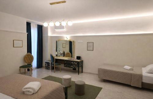 Hotiday Catania Stanze Letterarie - Foto 13