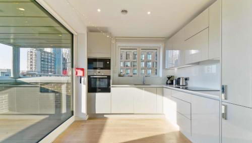 Luxury 2Bed 2Bath Apartment in Central London - Foto 5