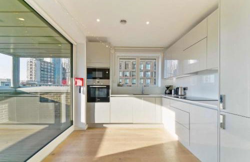 Luxury 2Bed 2Bath Apartment in Central London - Foto 5