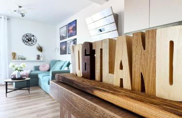 FeWo Zur Wasserburg mit Seeblick, großem Garten & Spielplatz an der Talsperre Pirk - Foto 25