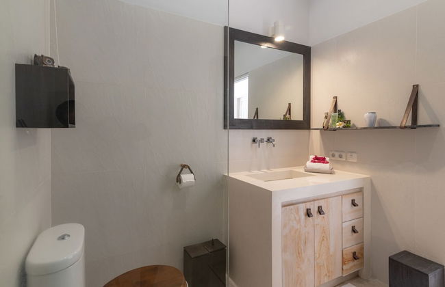 Villa Pondok Maica - Foto 24