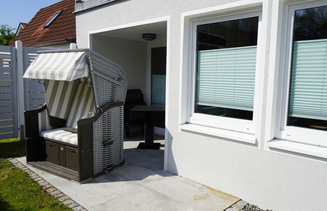 Apartment House, Wyk auf Foehr - Foto 24