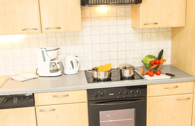 Appartements Trinker - Foto 24