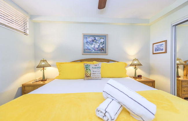 Kahana Villa F406 - 1Br Condo - Foto 3