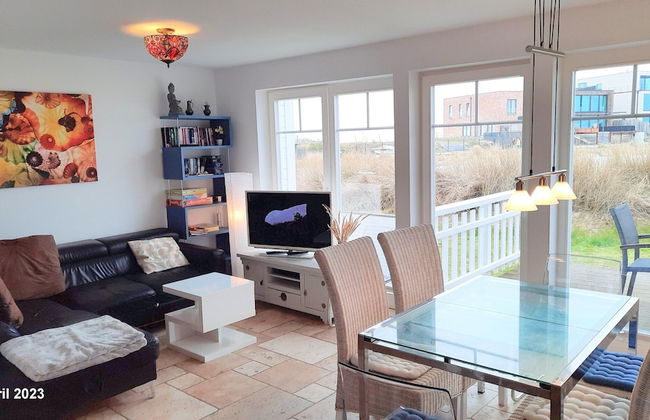 Haus in Olpenitz mit Strand und Meerblick - Foto 8