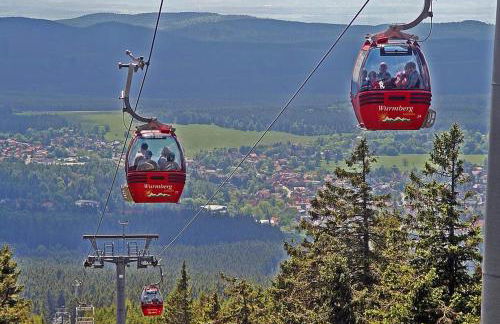 Appartement Brinkmann - Foto 18