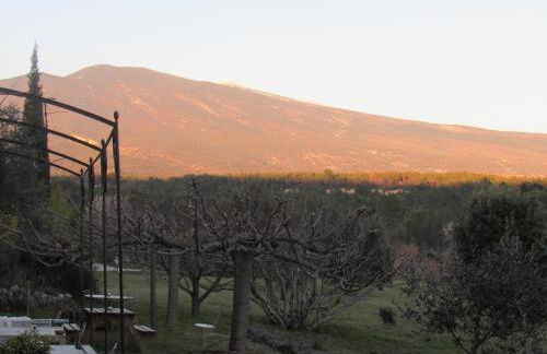 Résidence de gîtes La Sidoine du Mont-Ventoux - Foto 56