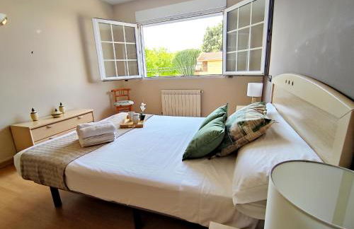 Villa Papa Luna especial familias numerosas - Foto 5