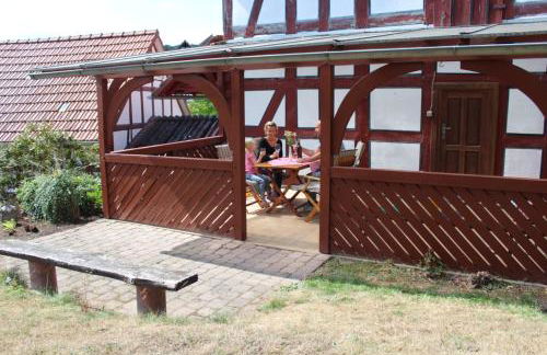 Landhaus im Rinnetal - Foto 63