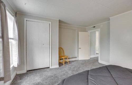 Pet-Friendly Auburn Apartment with Balcony! - Foto 15