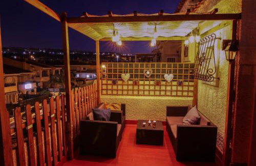 Santa Pola, Gran Alacant, Playas cerca, adosado completo, Chillout, Solarium - Foto 23