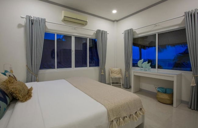 Sam-kah Karibu Beach House - Photo 5