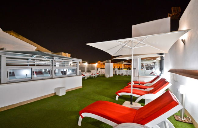 The Zentral Arenal Suites - Foto 35